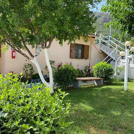 הימארה Garden Rooms מראה חיצוני תמונה