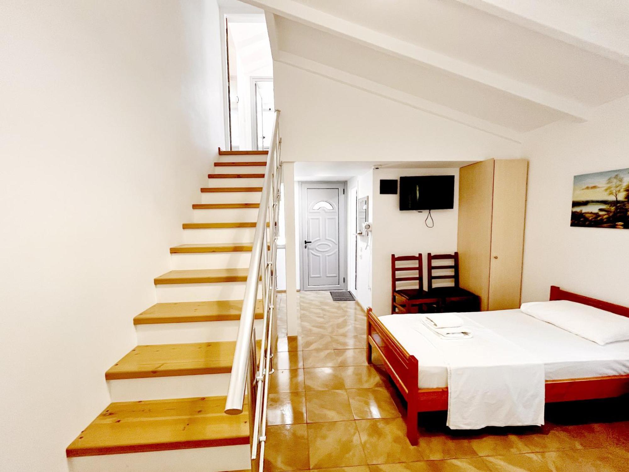 הימארה Garden Rooms מראה חיצוני תמונה