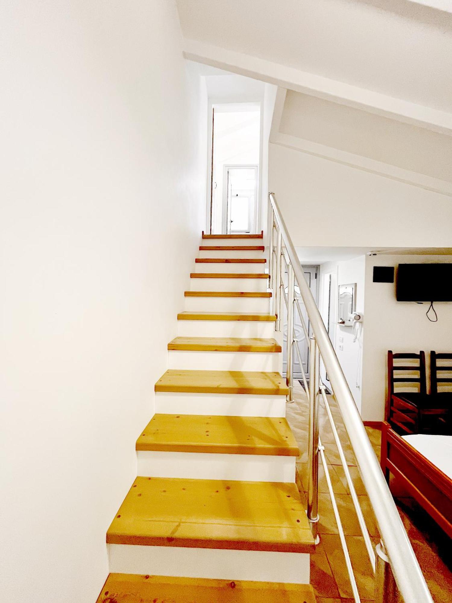 הימארה Garden Rooms מראה חיצוני תמונה