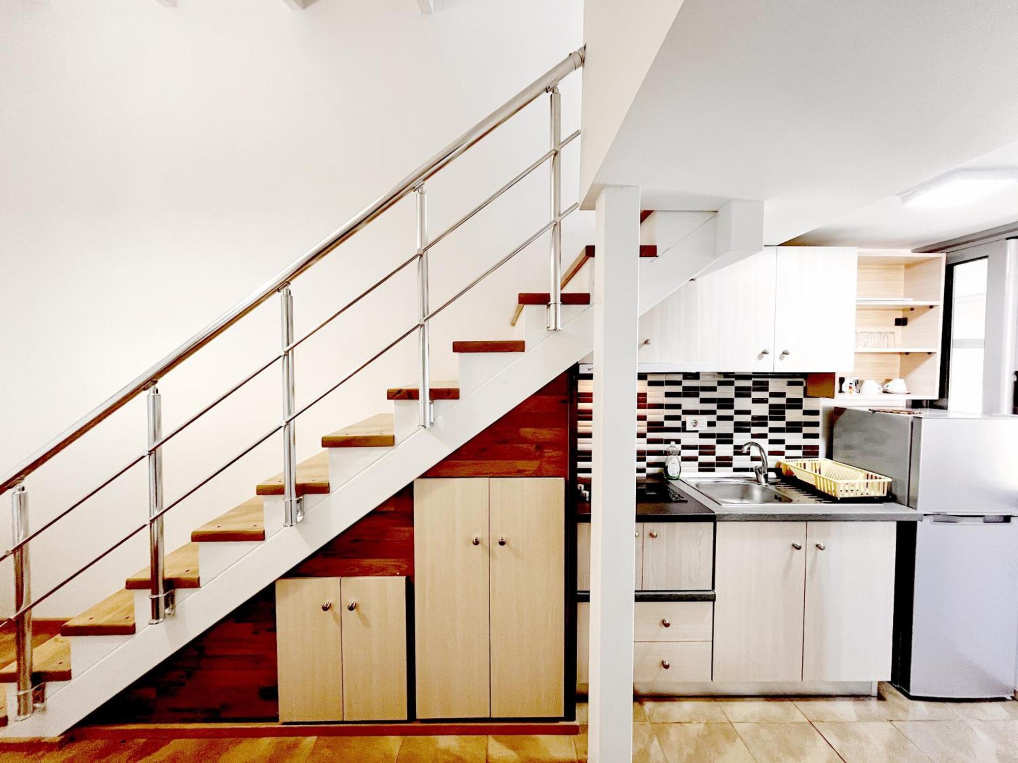 הימארה Garden Rooms מראה חיצוני תמונה