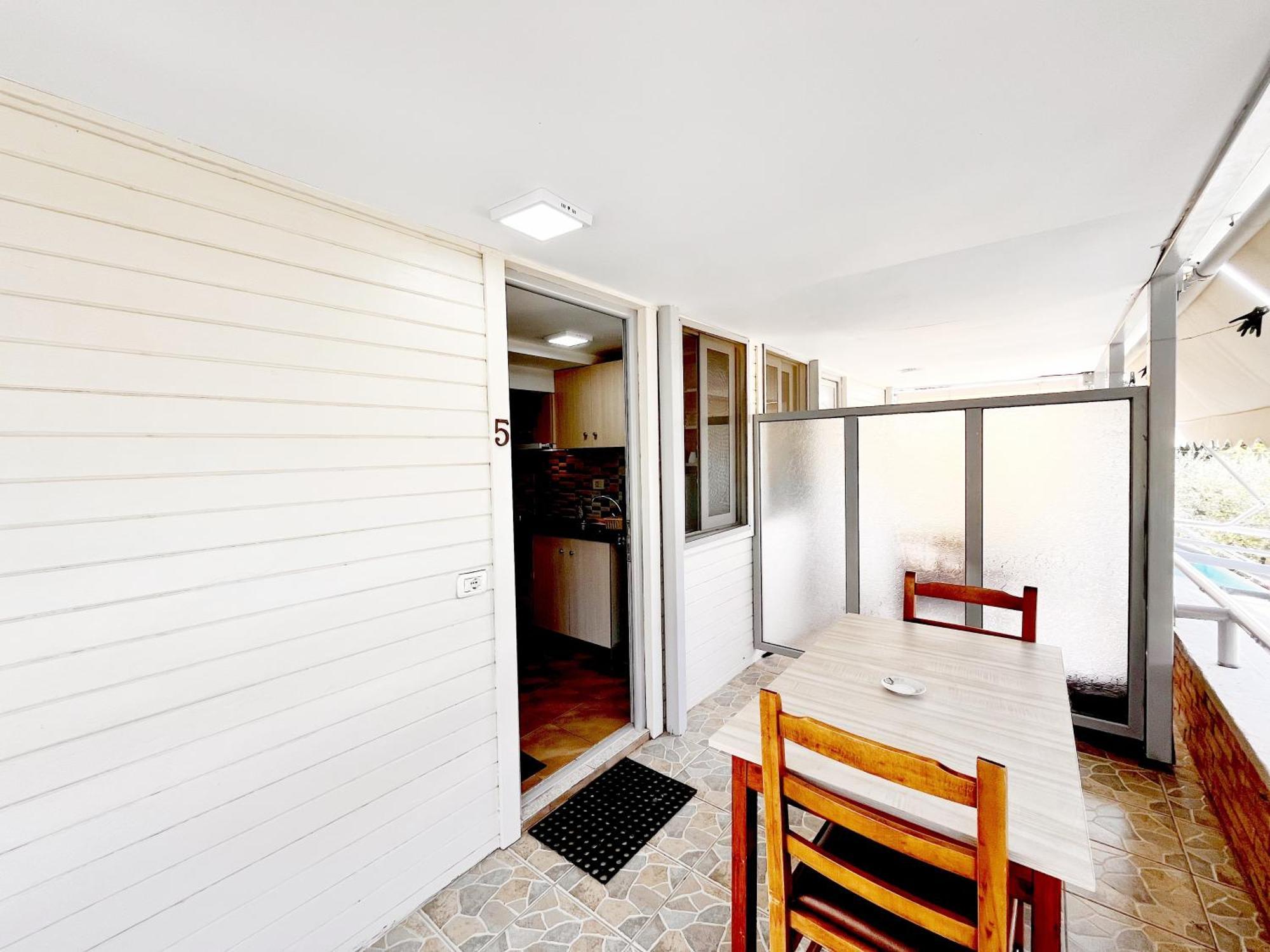 הימארה Garden Rooms מראה חיצוני תמונה