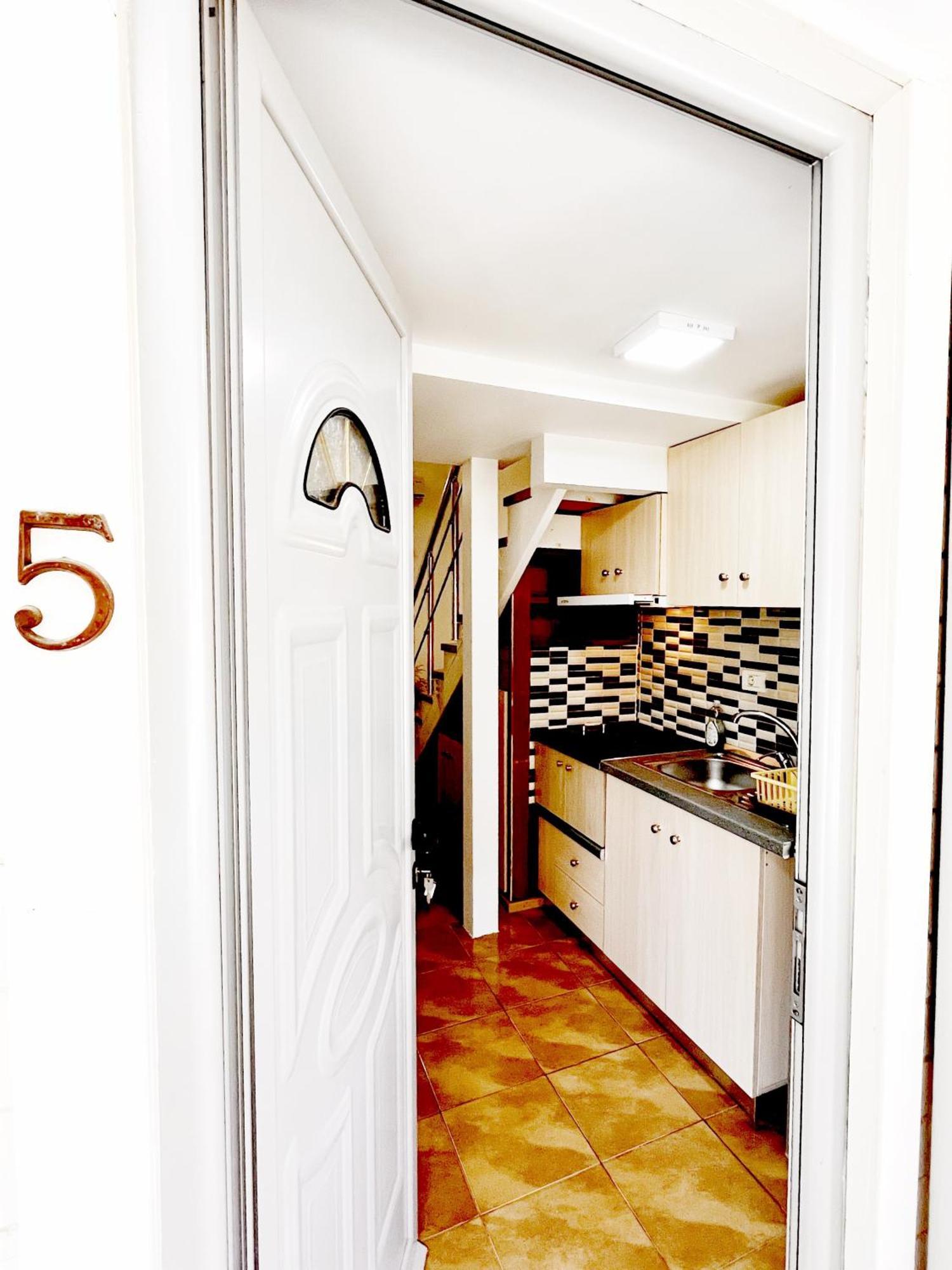 הימארה Garden Rooms מראה חיצוני תמונה