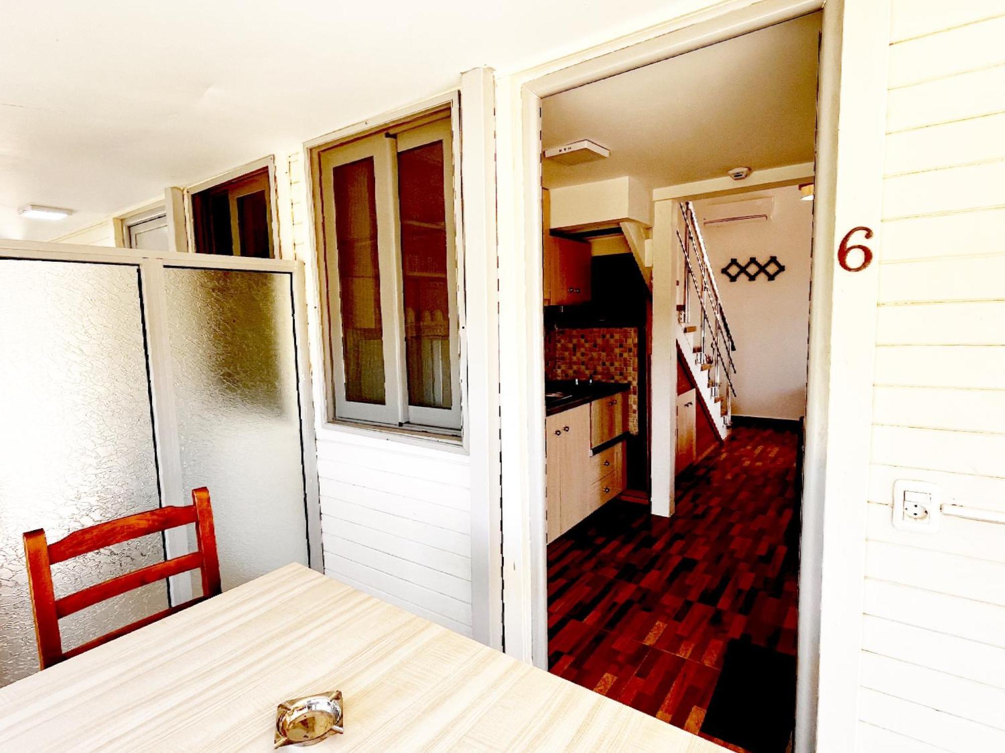 הימארה Garden Rooms מראה חיצוני תמונה