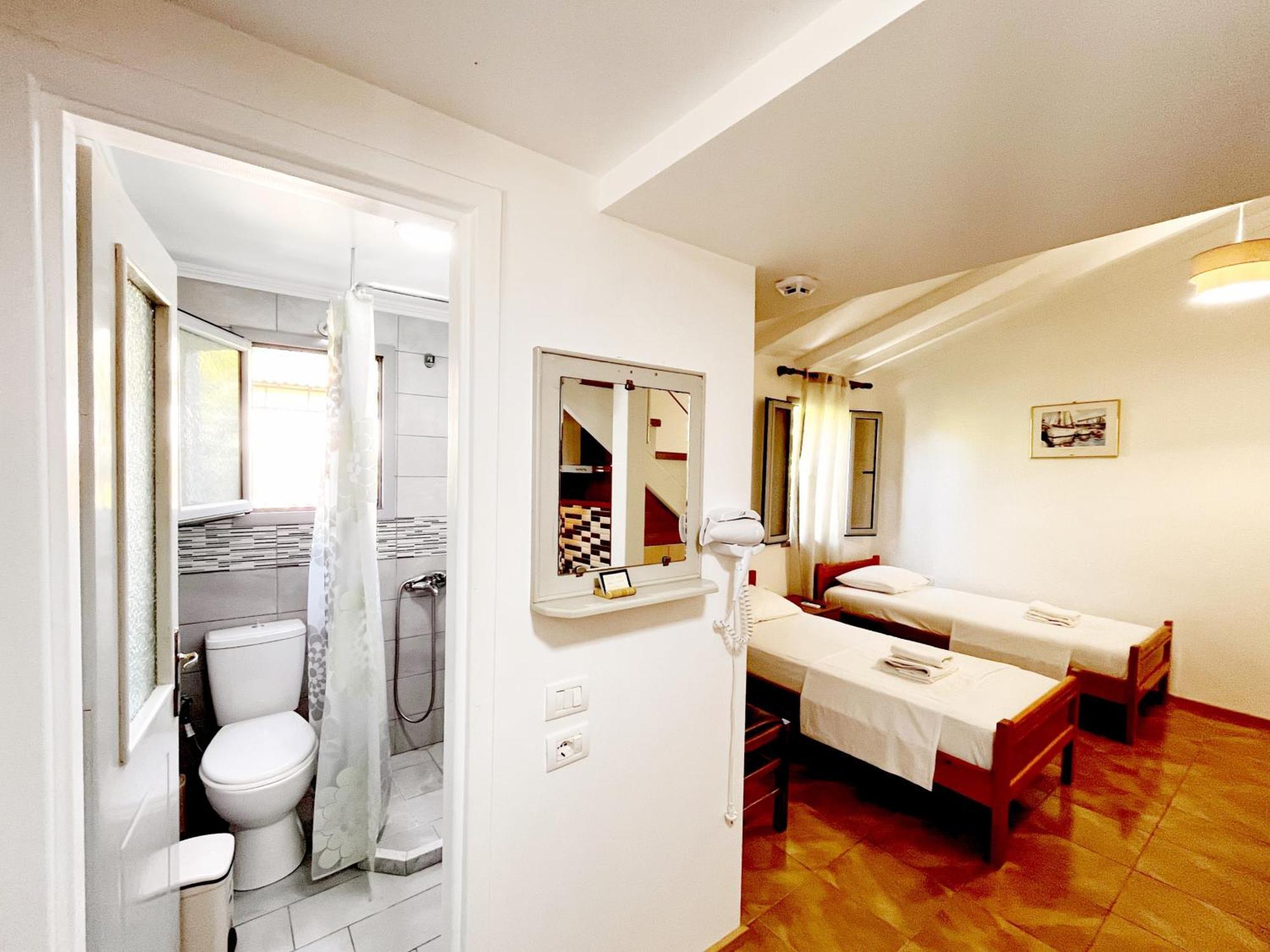 הימארה Garden Rooms מראה חיצוני תמונה