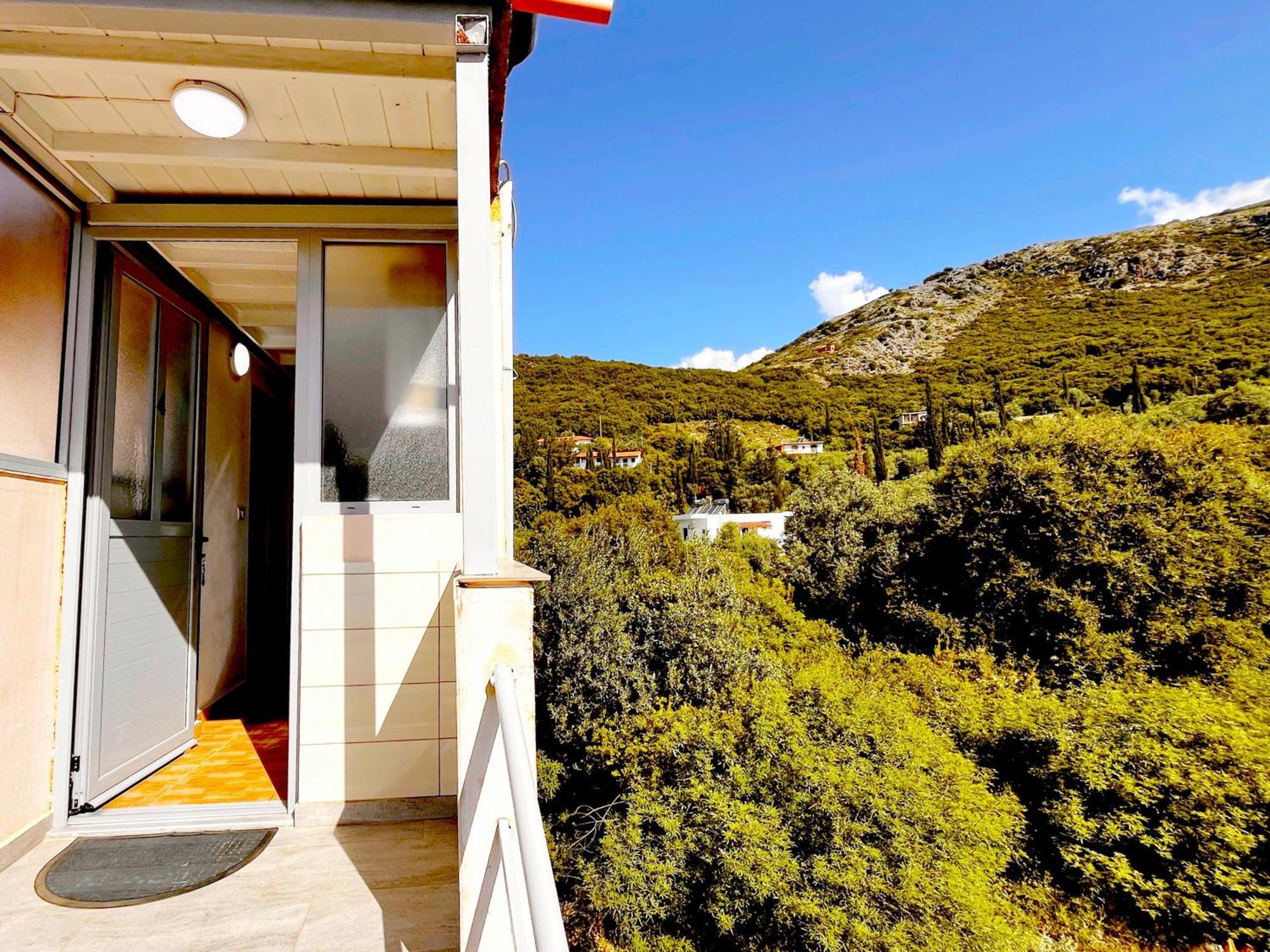 הימארה Garden Rooms מראה חיצוני תמונה
