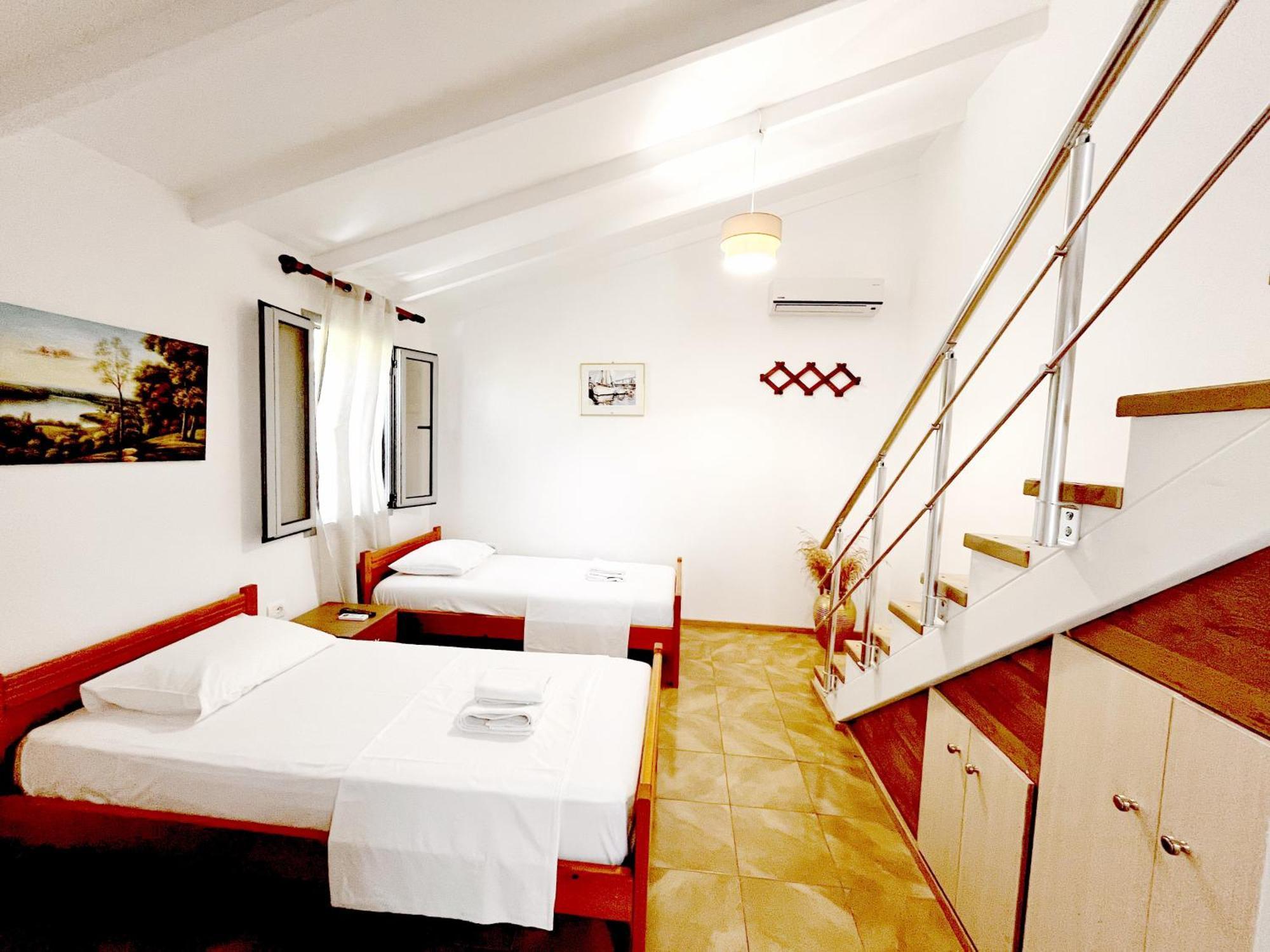 הימארה Garden Rooms מראה חיצוני תמונה