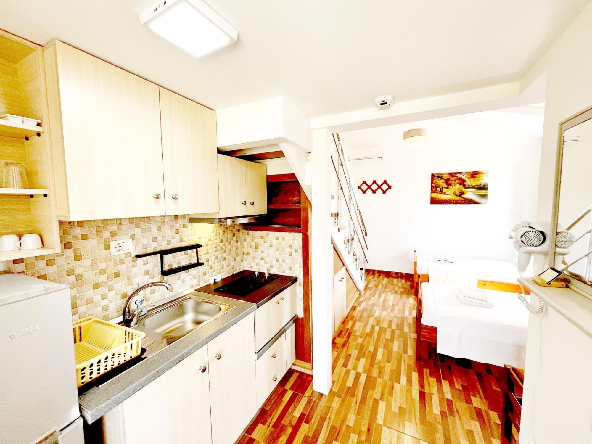 הימארה Garden Rooms מראה חיצוני תמונה