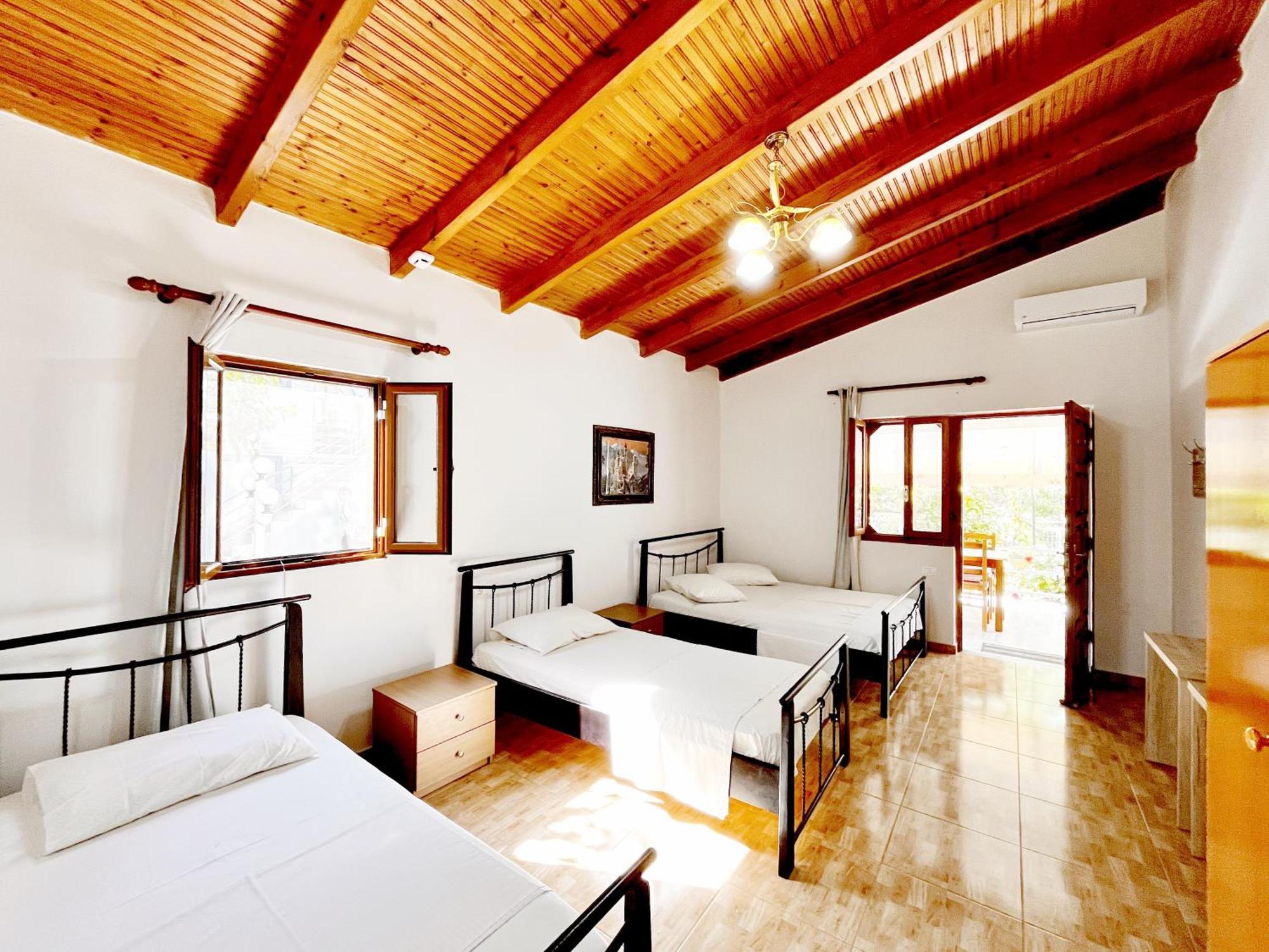 הימארה Garden Rooms מראה חיצוני תמונה