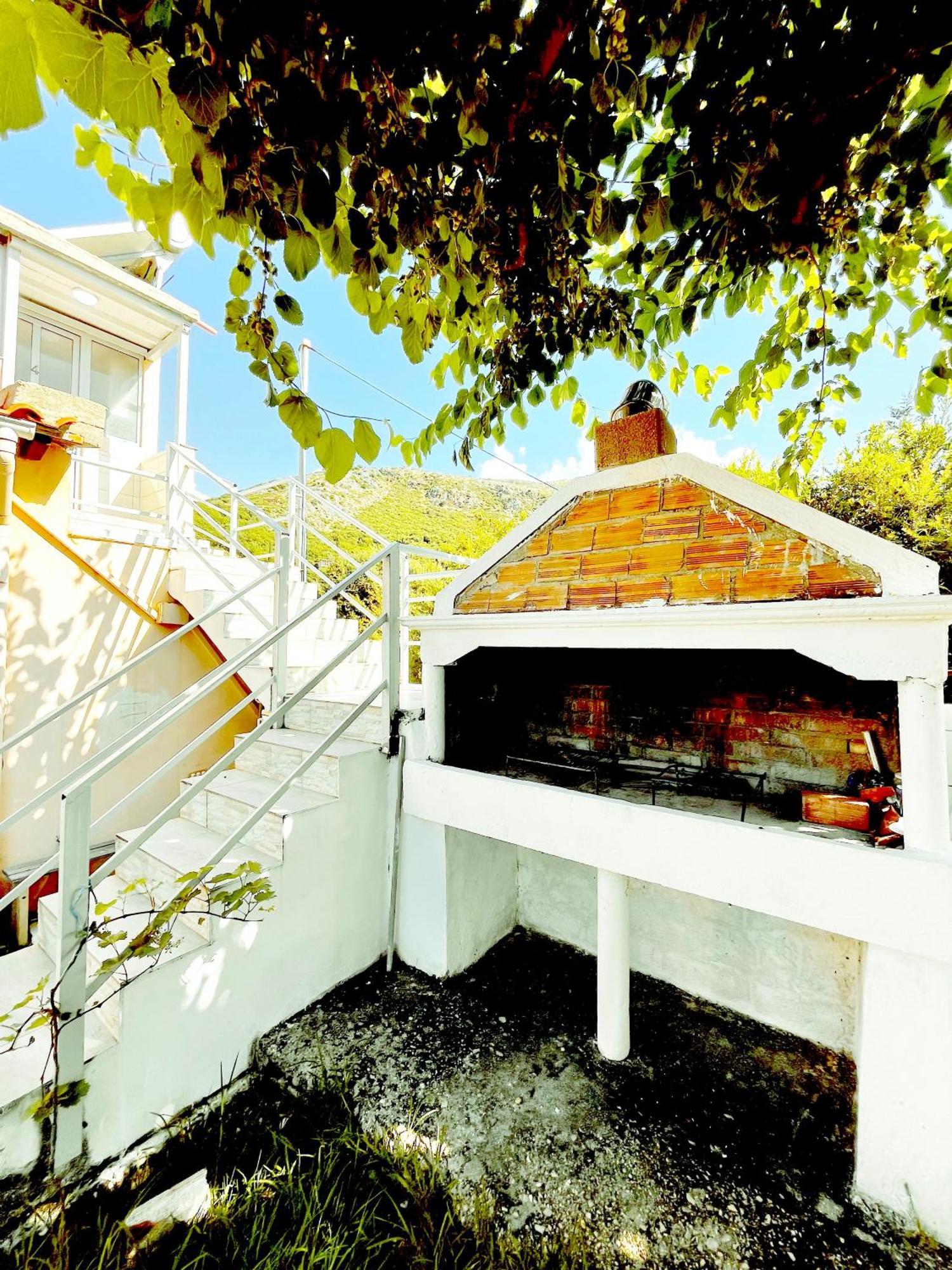 הימארה Garden Rooms מראה חיצוני תמונה