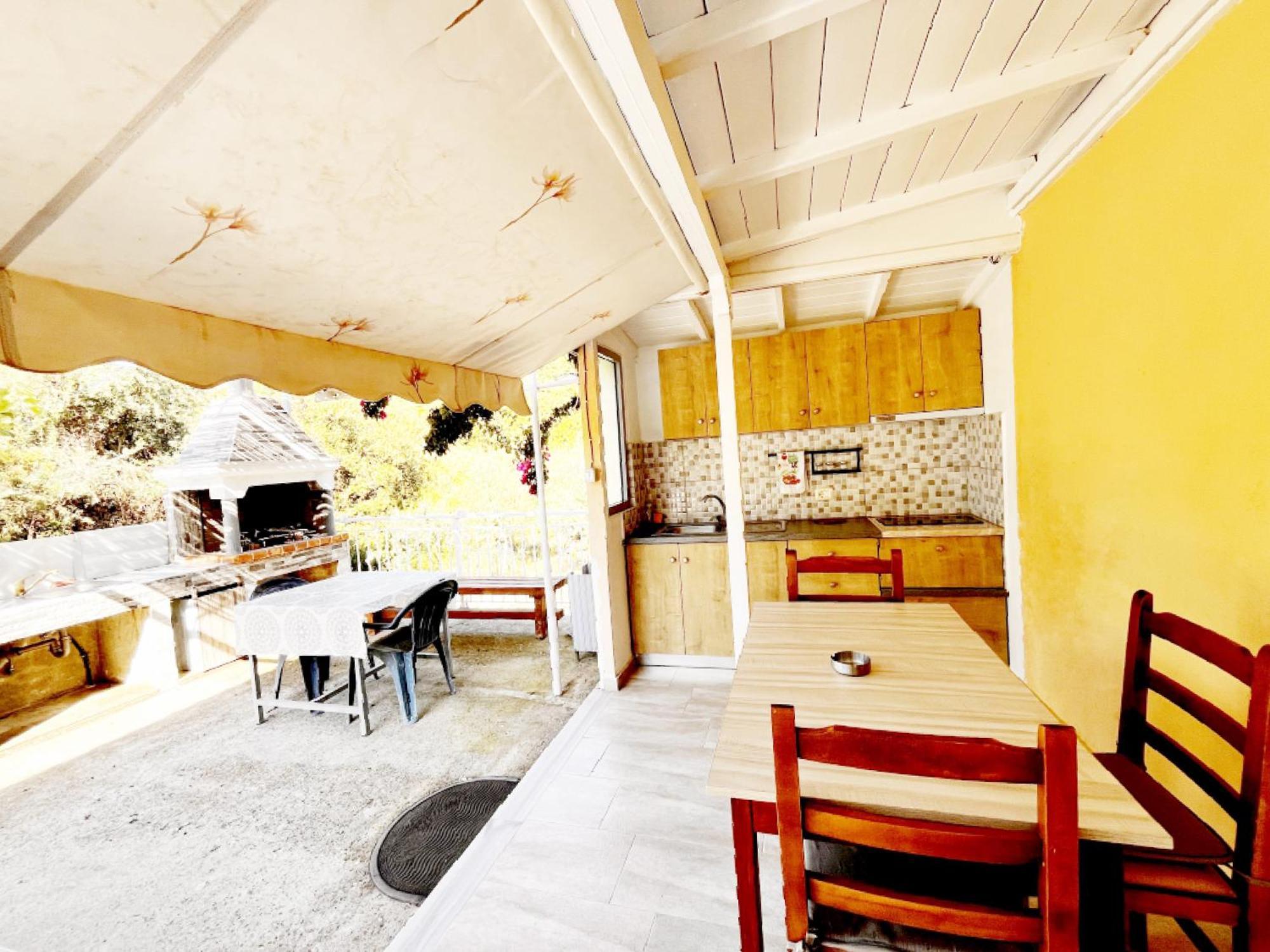הימארה Garden Rooms מראה חיצוני תמונה