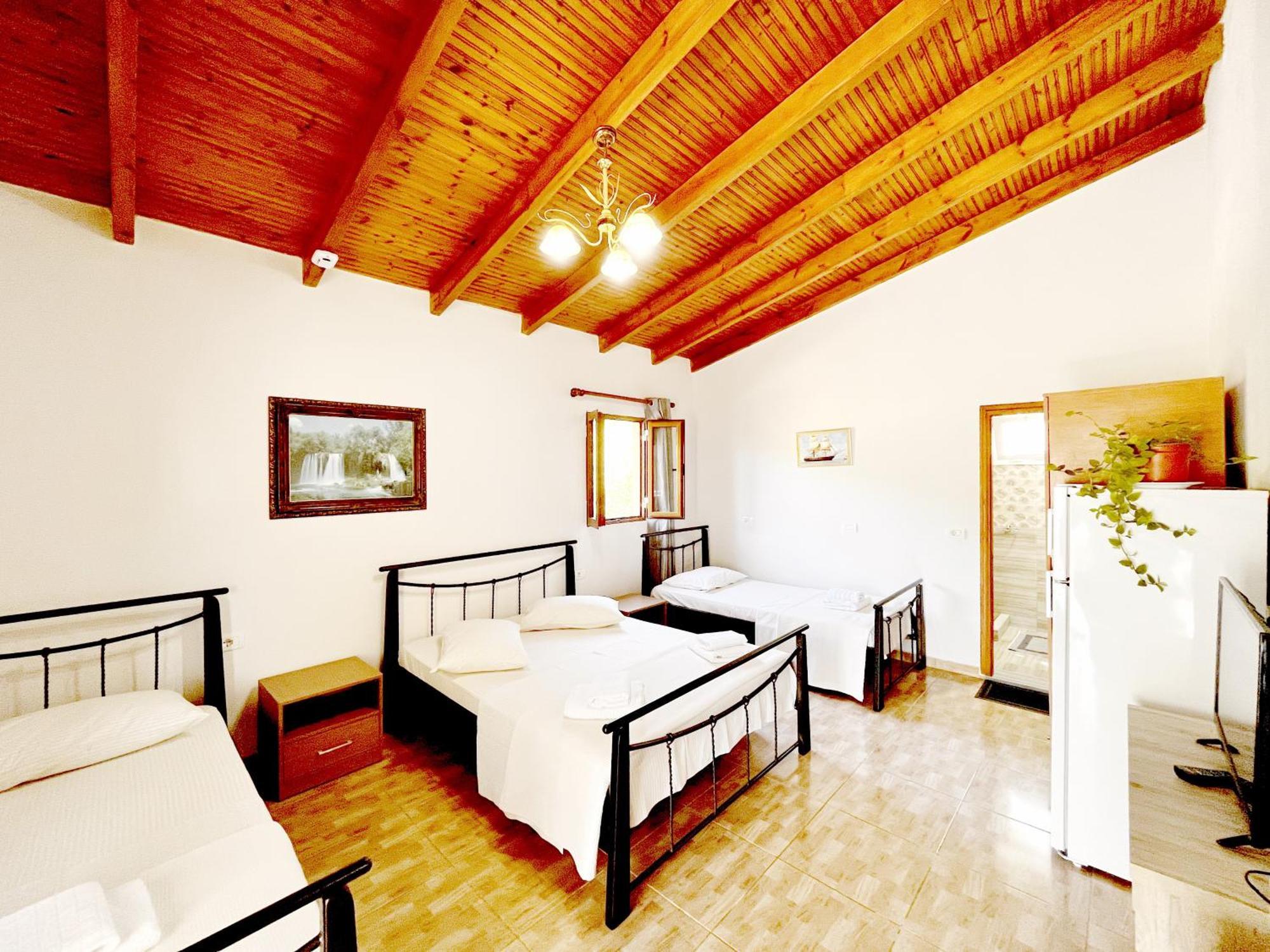 הימארה Garden Rooms מראה חיצוני תמונה