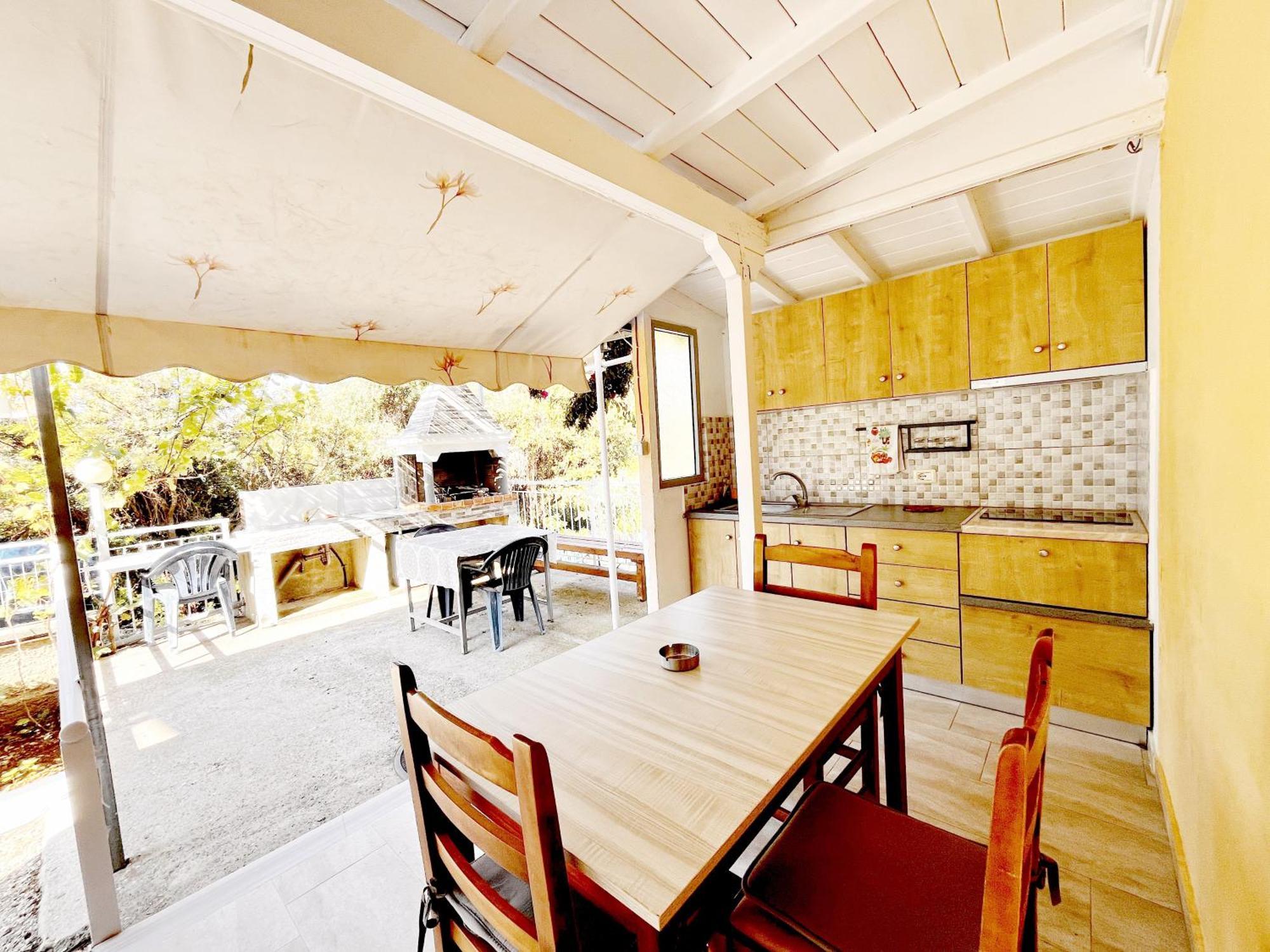 הימארה Garden Rooms מראה חיצוני תמונה