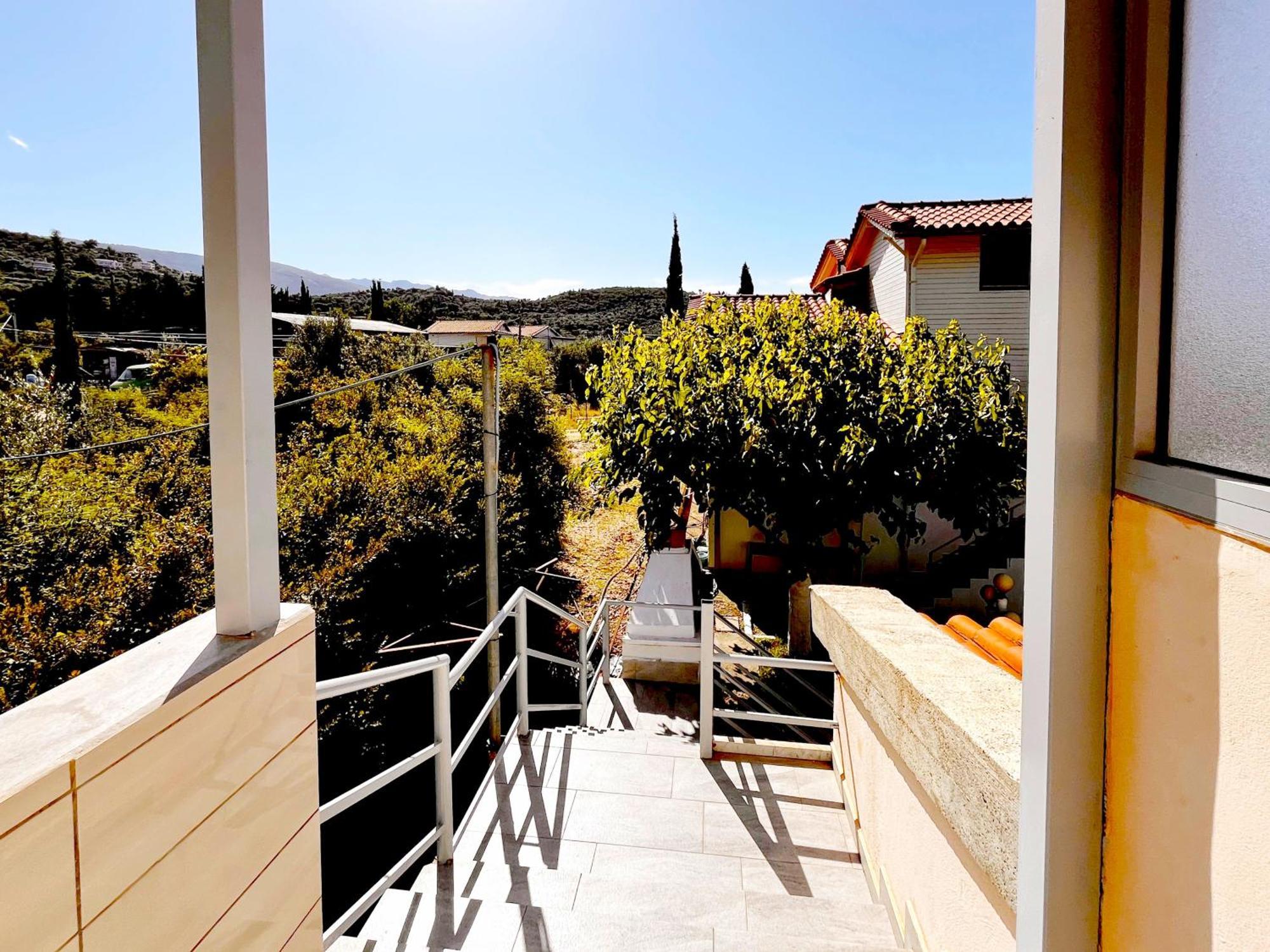 הימארה Garden Rooms מראה חיצוני תמונה