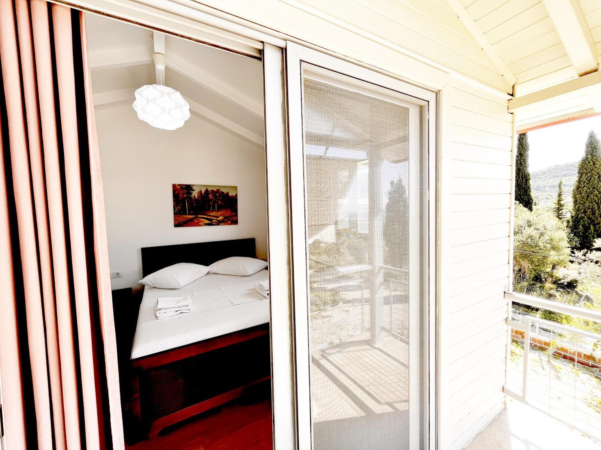 הימארה Garden Rooms מראה חיצוני תמונה