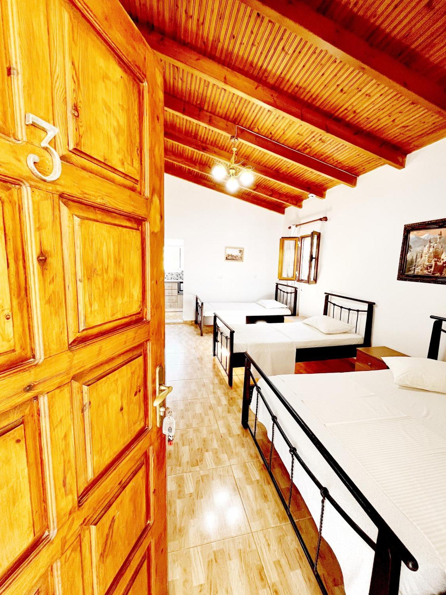הימארה Garden Rooms מראה חיצוני תמונה