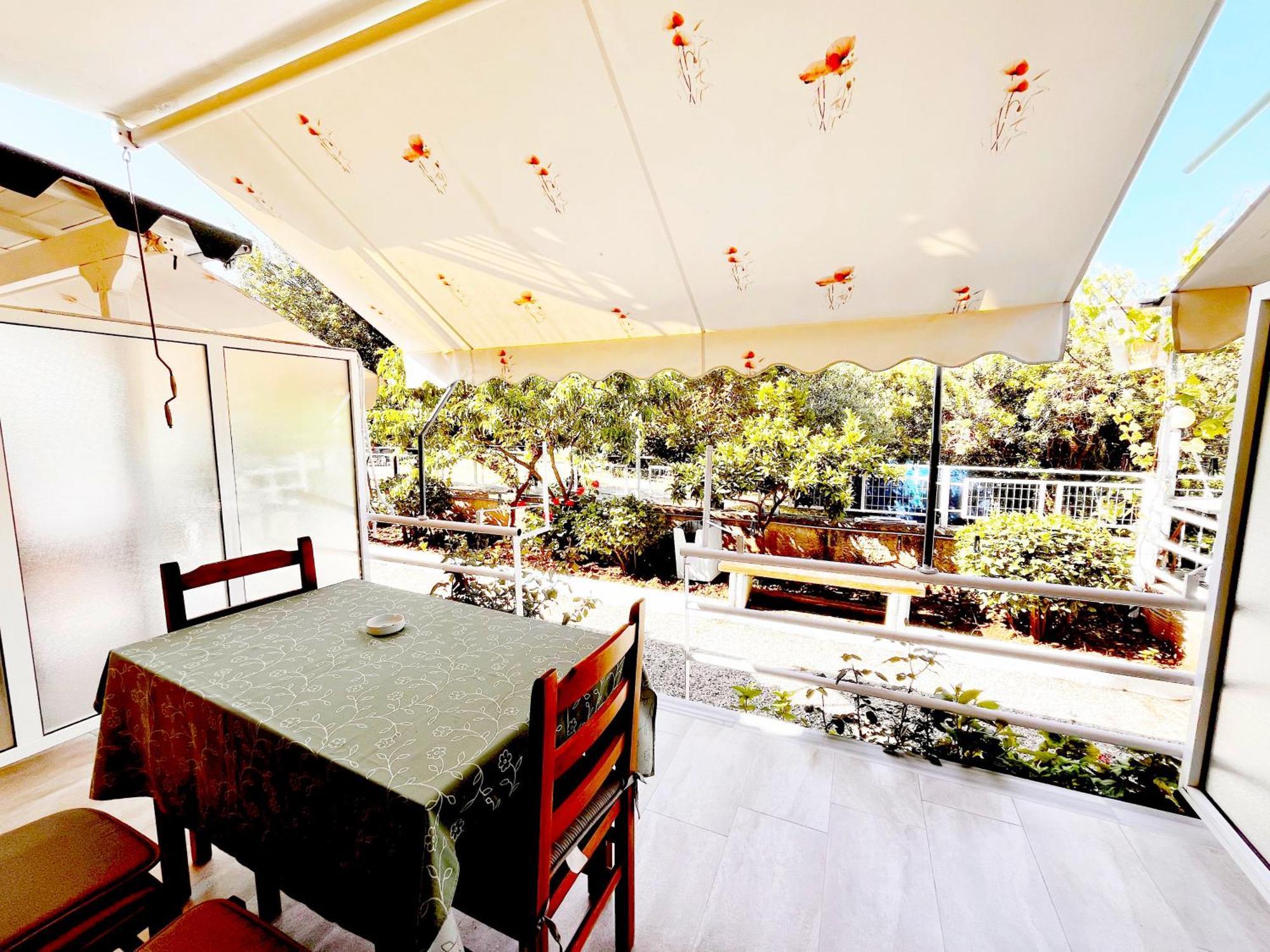 הימארה Garden Rooms מראה חיצוני תמונה