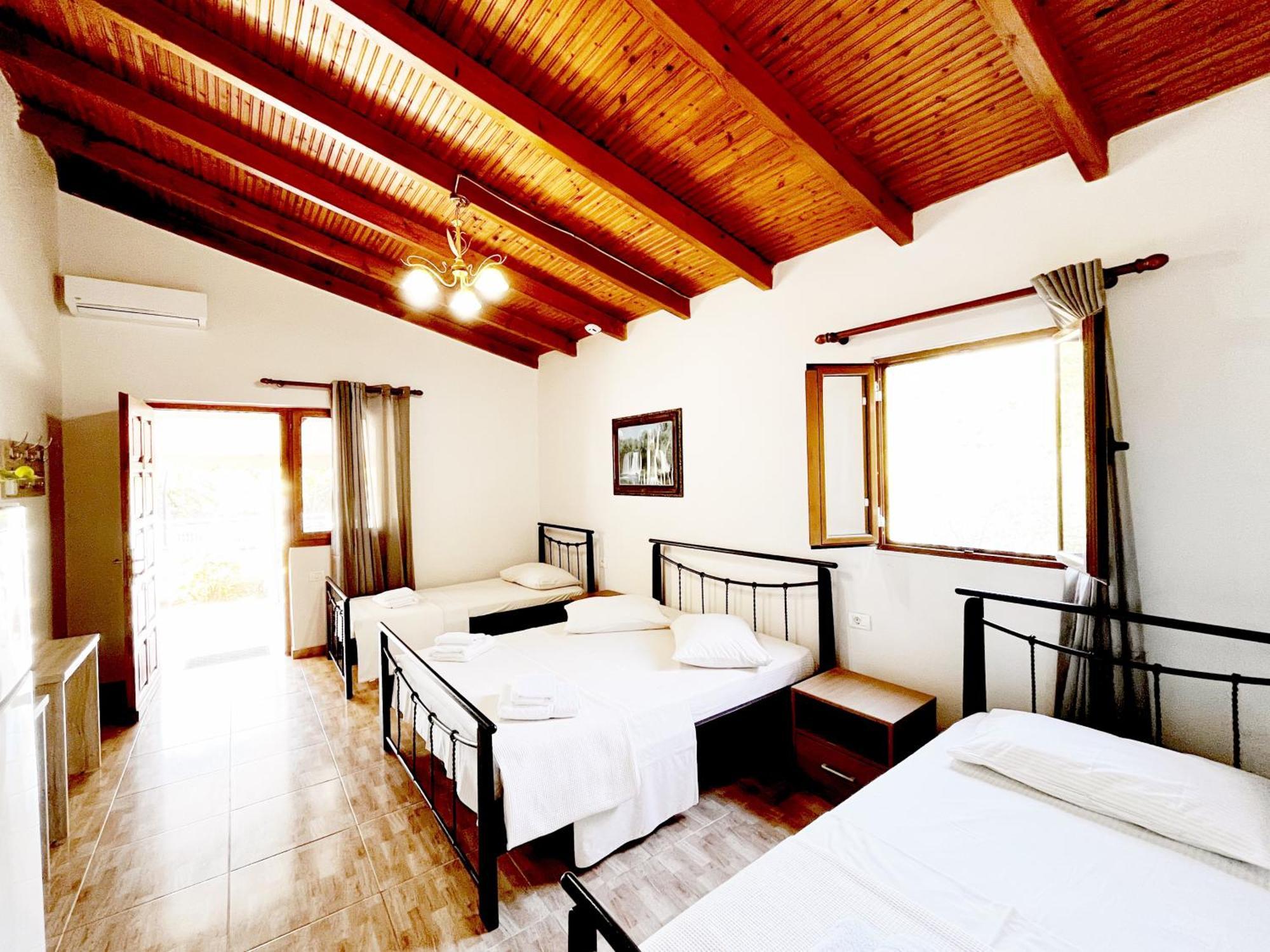 הימארה Garden Rooms מראה חיצוני תמונה