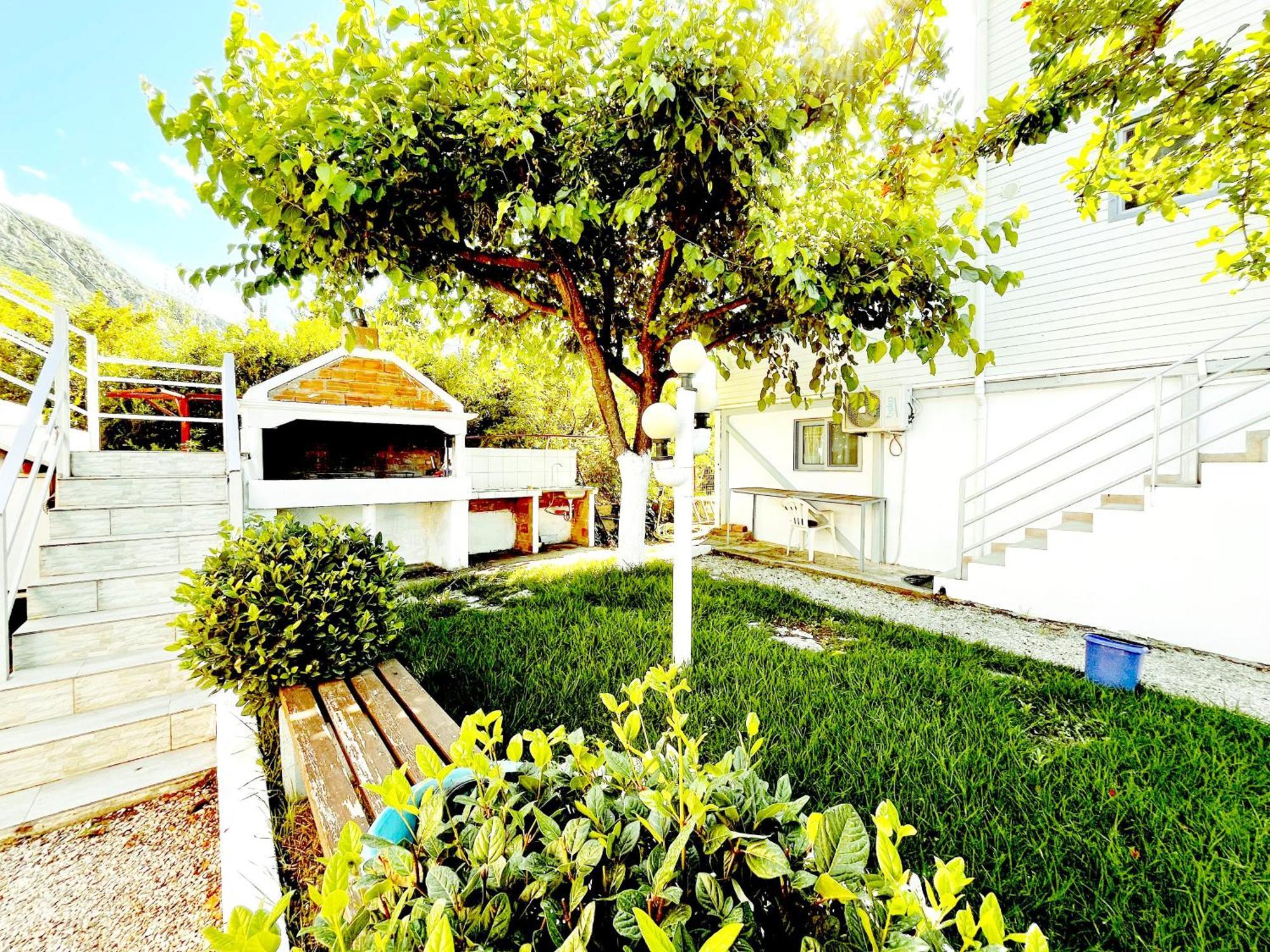 הימארה Garden Rooms מראה חיצוני תמונה