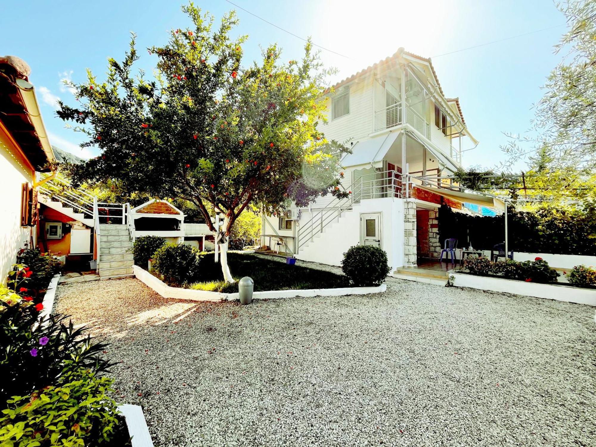הימארה Garden Rooms מראה חיצוני תמונה