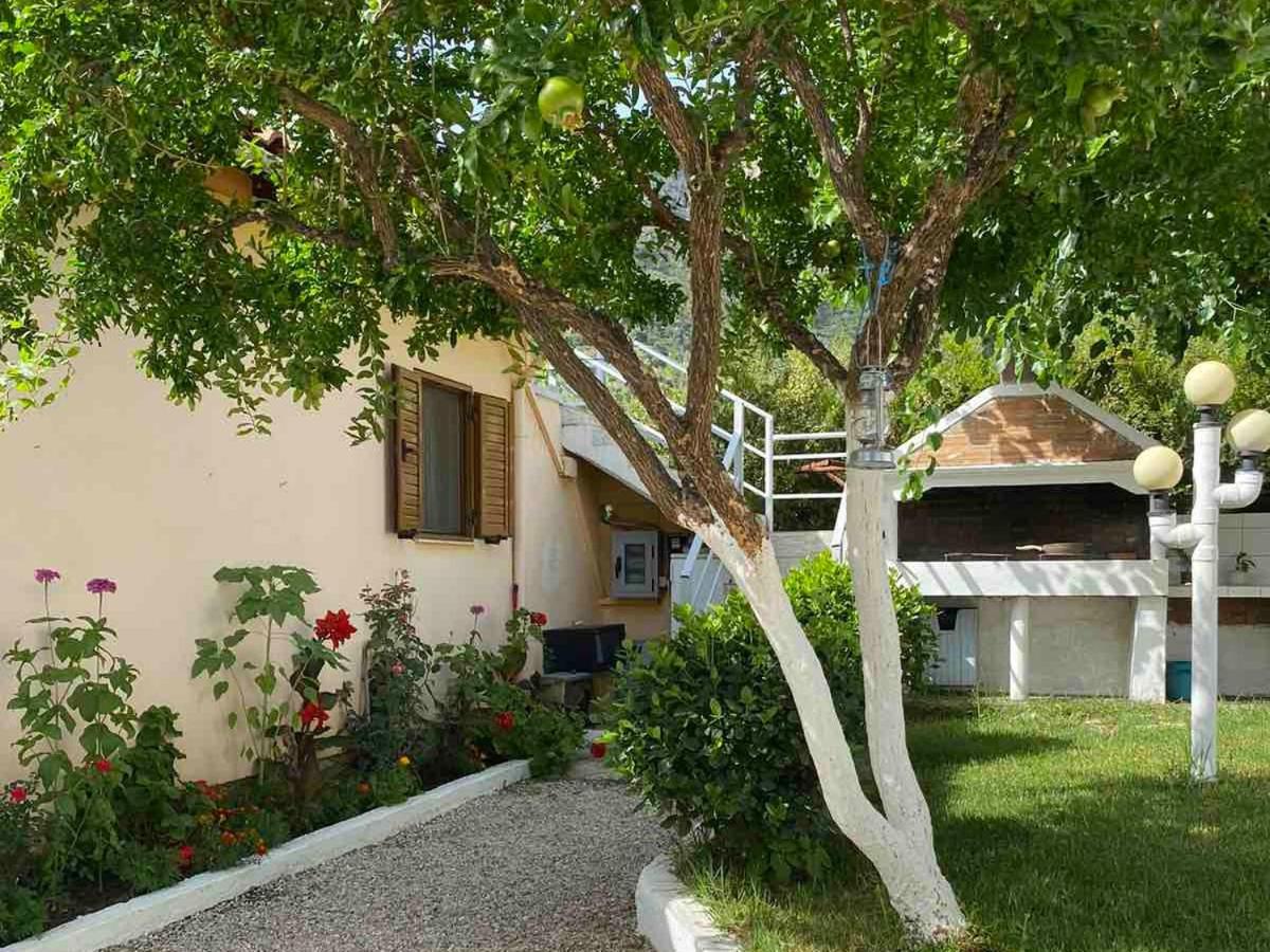 הימארה Garden Rooms מראה חיצוני תמונה