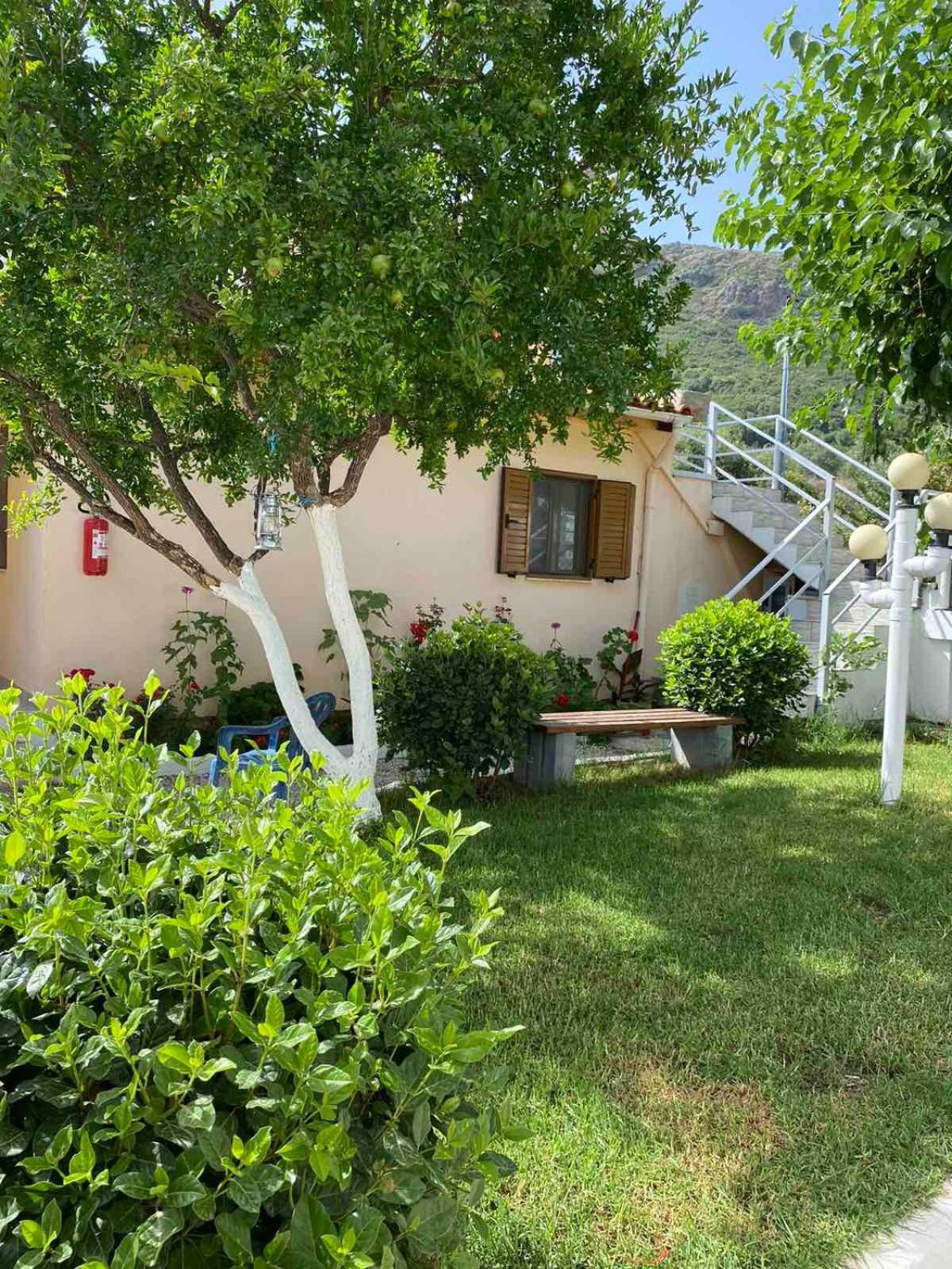 הימארה Garden Rooms מראה חיצוני תמונה