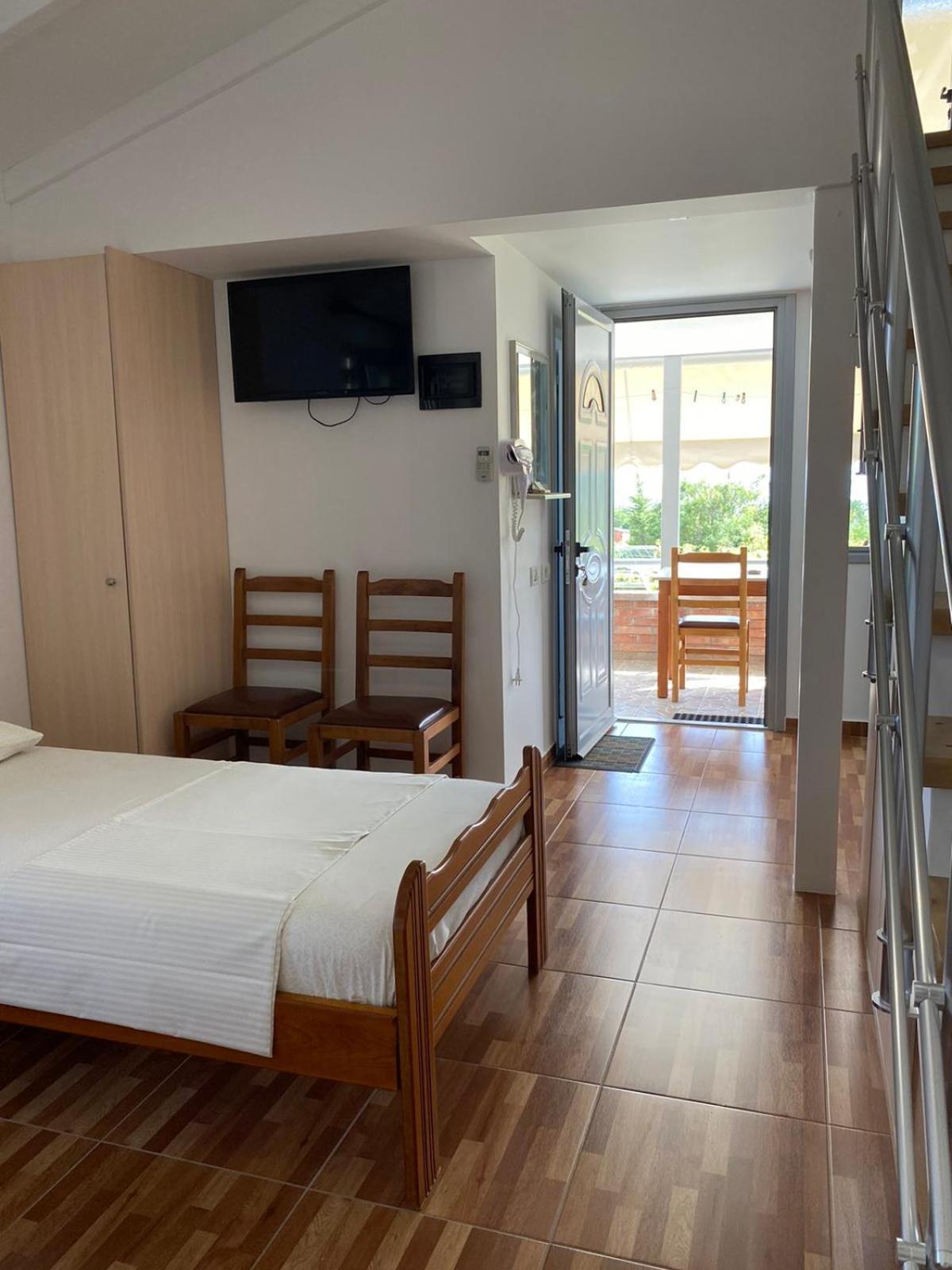 הימארה Garden Rooms מראה חיצוני תמונה