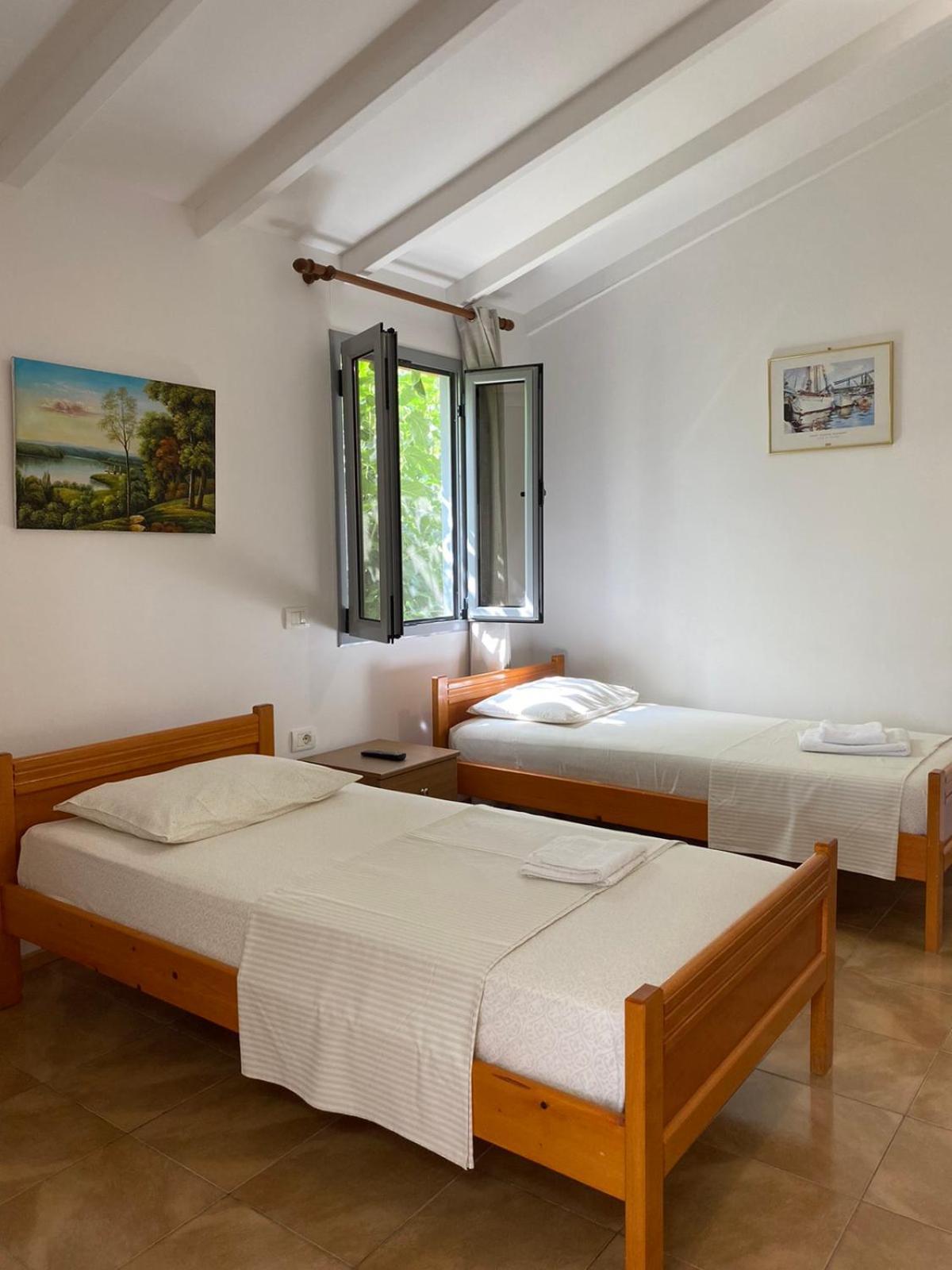 הימארה Garden Rooms מראה חיצוני תמונה