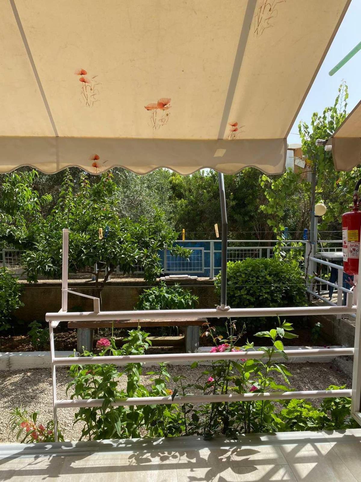 הימארה Garden Rooms מראה חיצוני תמונה